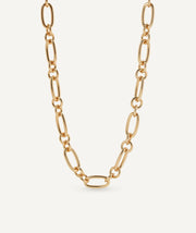 Necklace Dauratí links