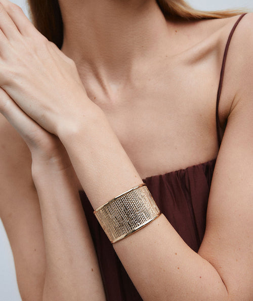 Brazalete volumen Horizonte secundaria