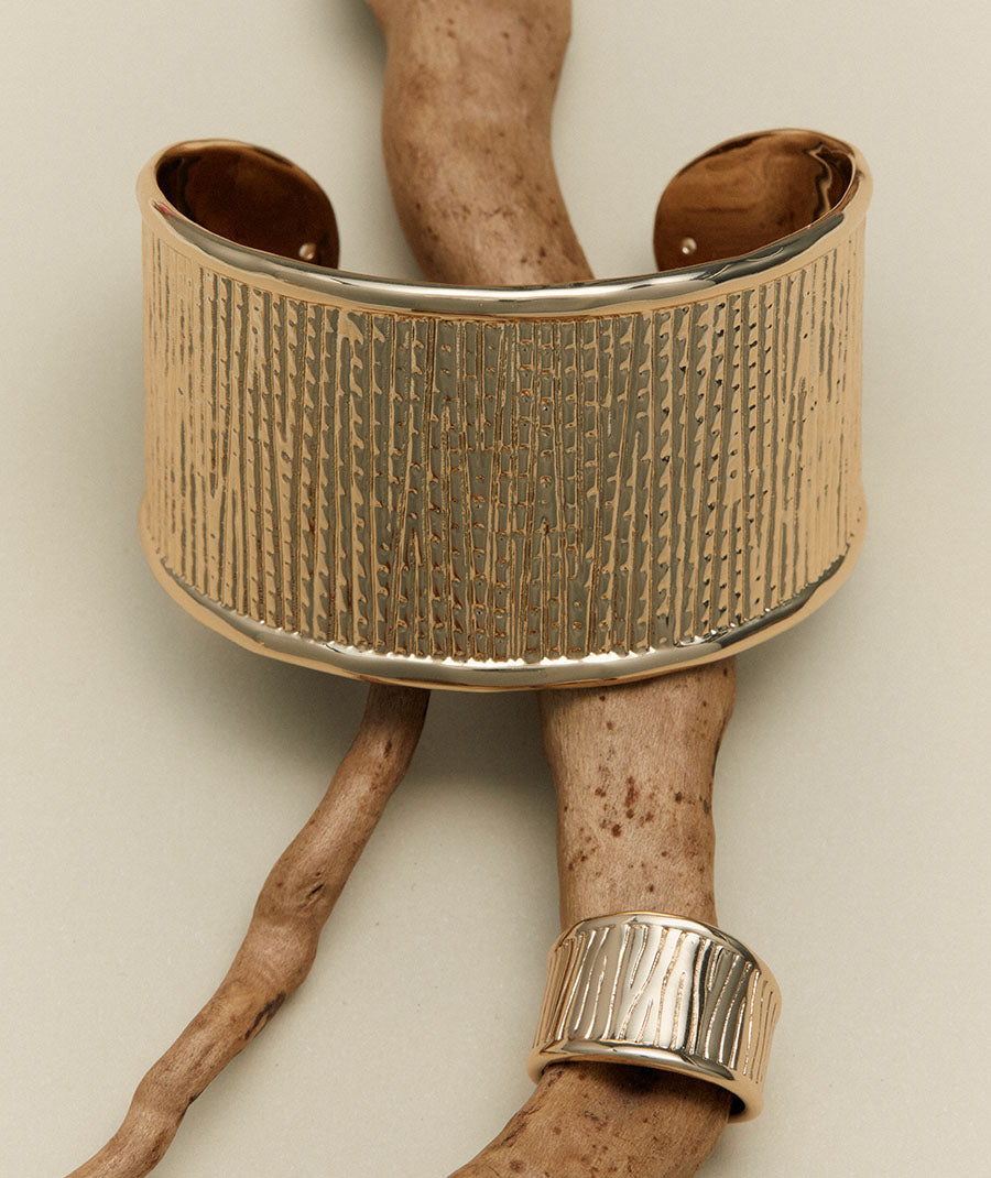 Brazalete volumen Horizonte