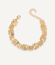Bracelet squares Reflexes