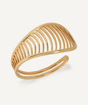 Bangle rigid volume Nereida