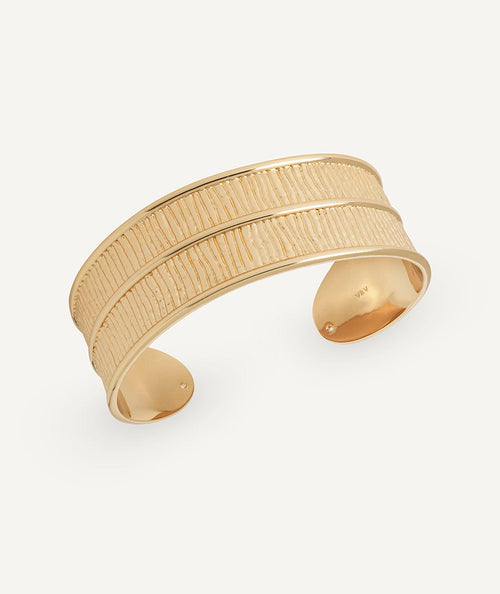 Brazalete rígido Horizonte