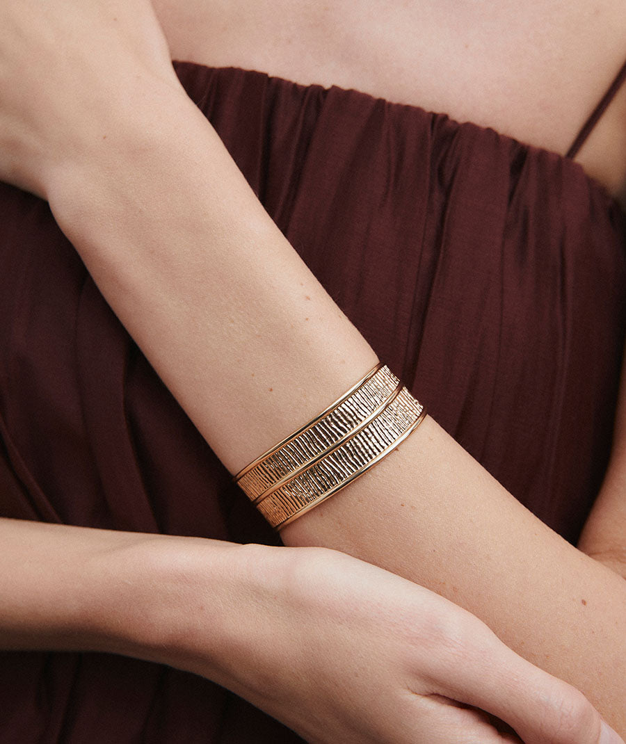 Bangle Horizonte rigid