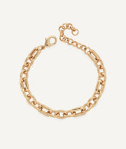Bracelet links Mencía