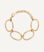 Bracelet circles Ámbar