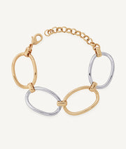 Bracelet circles Ámbar