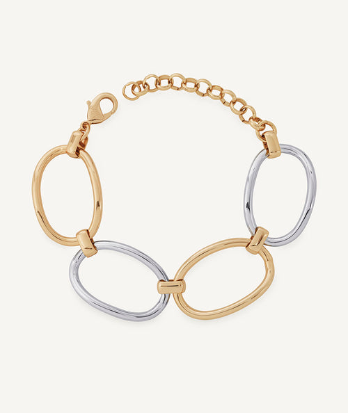 Bracelet circles Ámbar