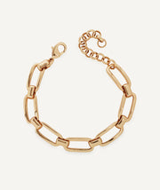 Bracelet links Glove