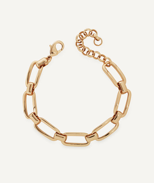 Bracelet links Glove