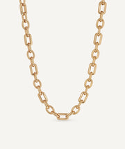 Necklace links Mencía