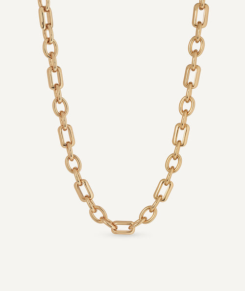 Necklace links Mencía