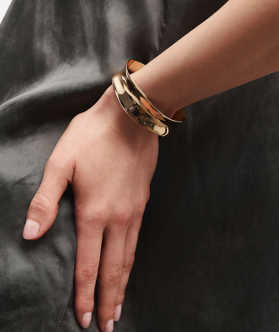 Brazalete rígido Plisé