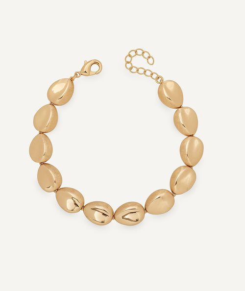 Bracelet rigid Toffee