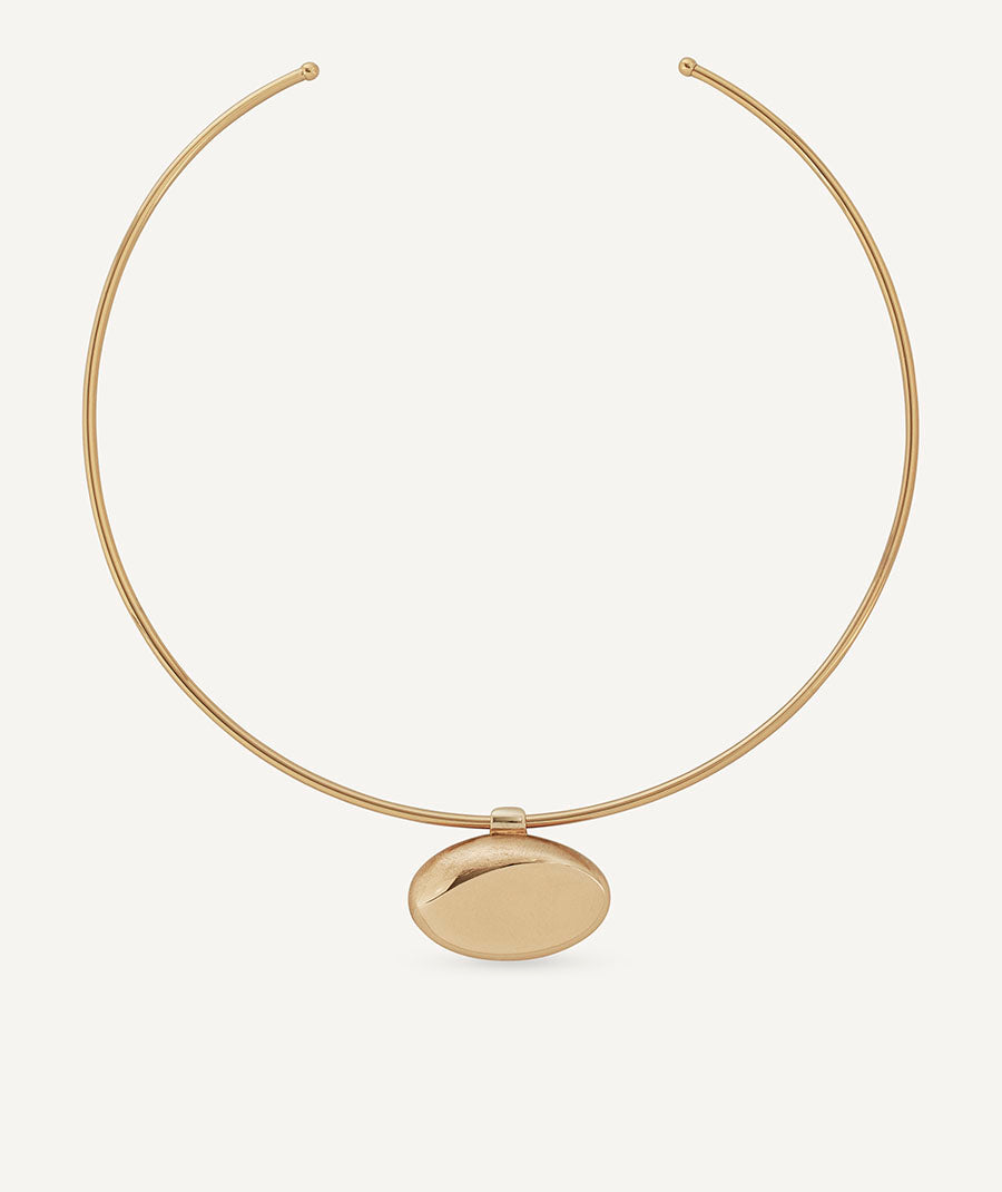 Choker Toffee
