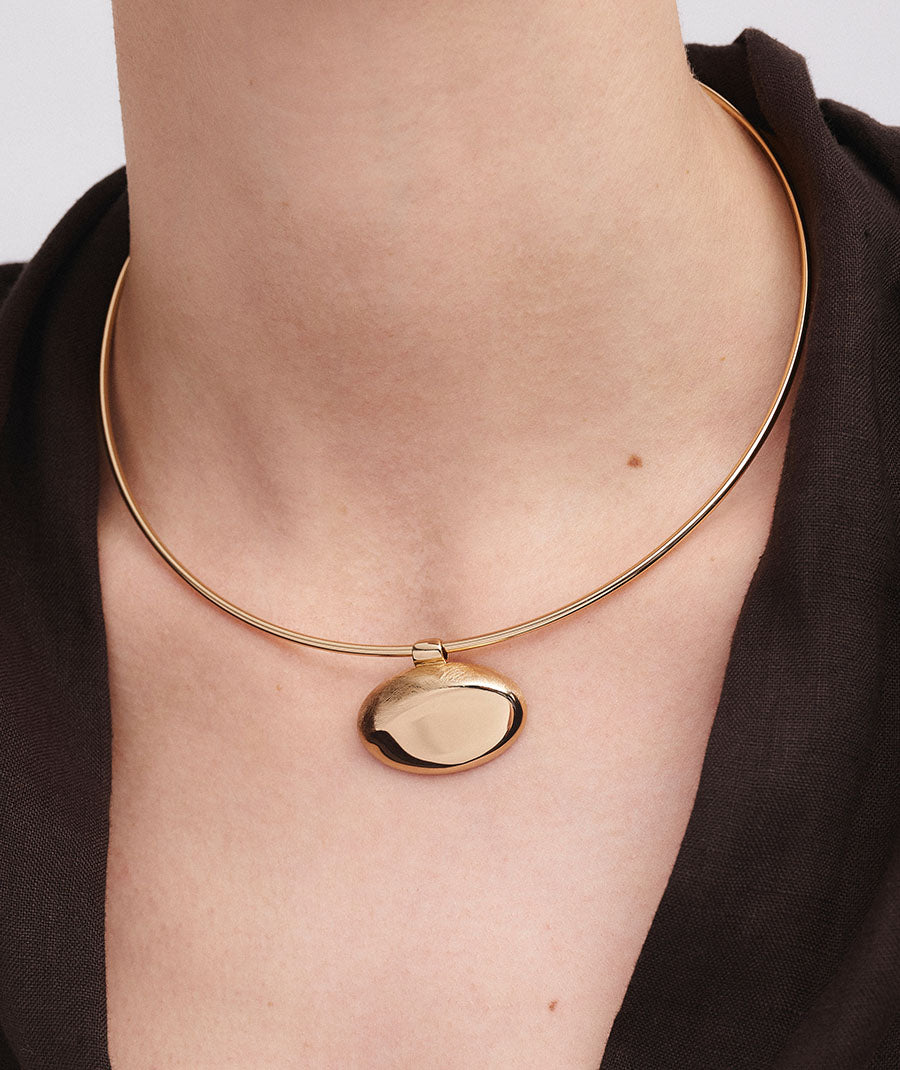 Choker Toffee