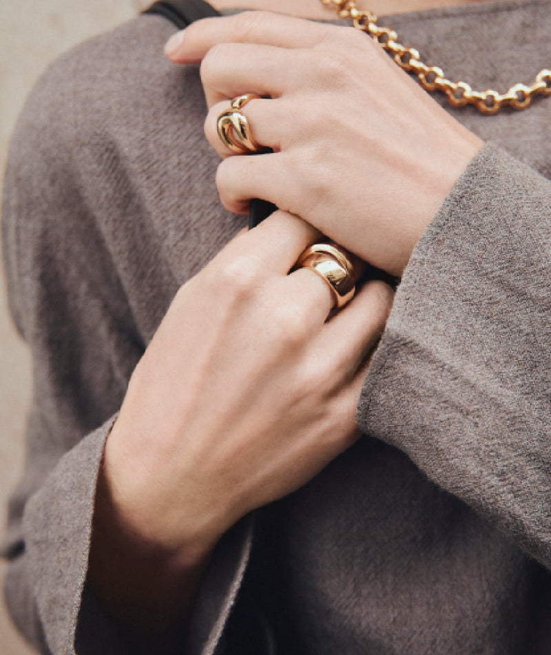 Ring Suave