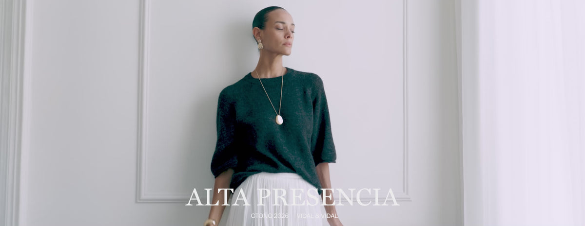 Cargar vídeo: alta presencia