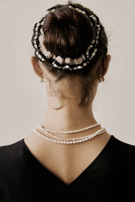 All about cultured Pearls